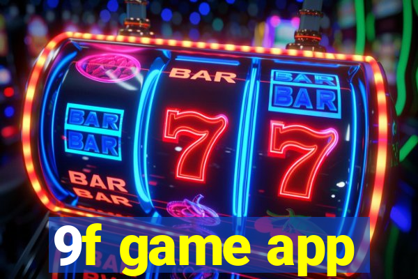 9f game app